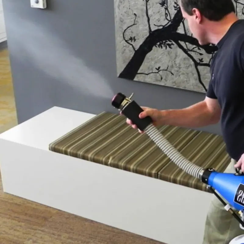 Professional Odor Removal in Huntington, VA